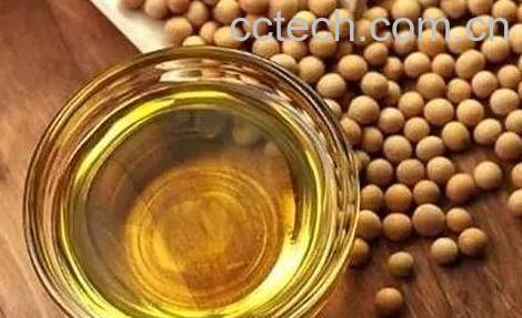 转基因大豆油的危害-0