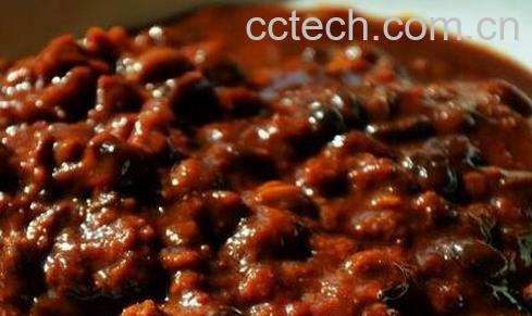 黄豆酱的功效与作用-0