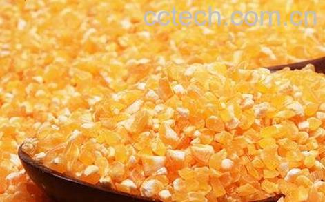 玉米渣的功效与作用-0