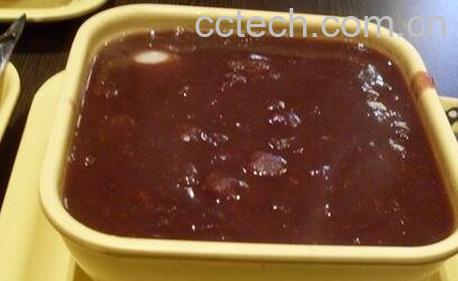 红豆怎样吃才能减肥-0