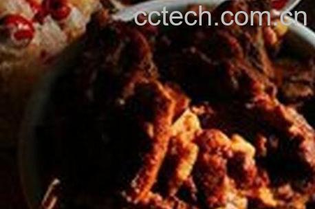 貉子肉的营养价值-0