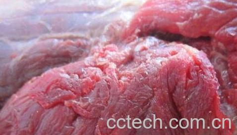 牦牛肉的功效和作用-0