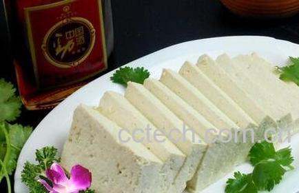 吃豆腐有什么好处-0