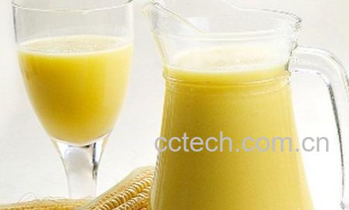 玉米汁的功效与作用-0