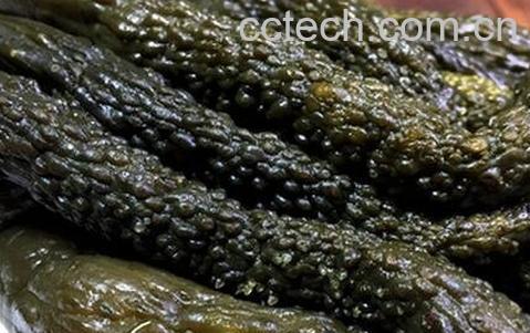 自制乳黄瓜的腌制方法-0