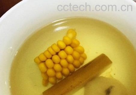 玉米水的功效与作用-0