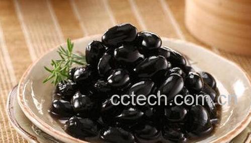 醋泡黑豆如何做-0