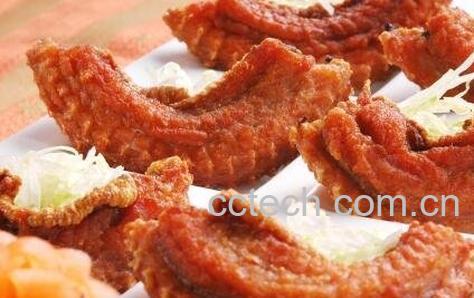 蛇肉不能与什么一起吃吗-0