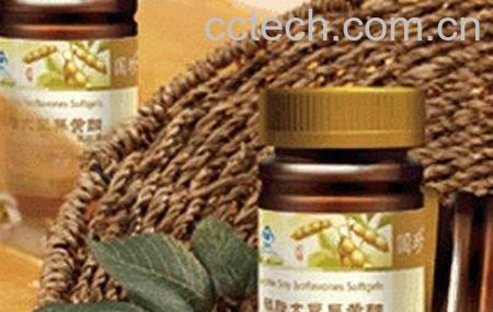 磷脂大豆异黄酮的功效与作用-0