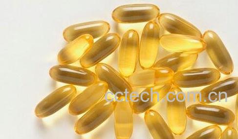 鱼油的功效与作用-0