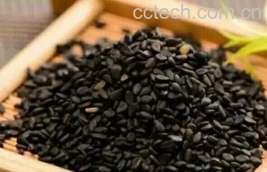 黑芝麻的常见吃法-0