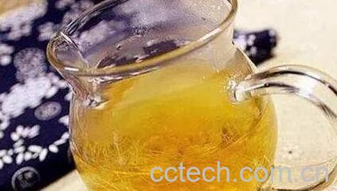 玉米须水的功效与作用-0