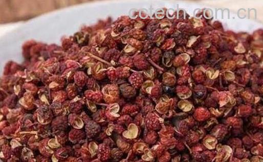 花椒水的功效与作用-0