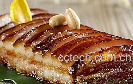 五花肉的功效与作用及食用方法-0