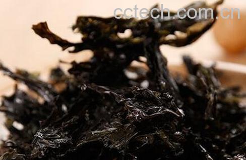 紫菜不能和什么一起吃 紫菜和什么相克-0