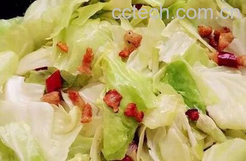 包菜的营养价值-0