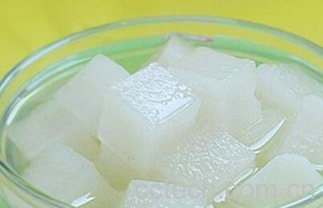 白萝卜水的功效与作用-0