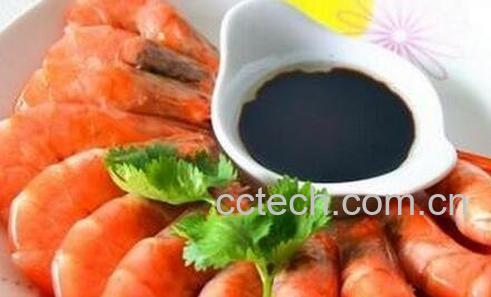 白灼虾煮多长时间 白灼虾如何煮-0