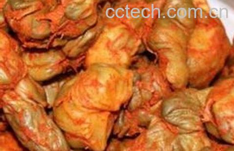 自制榨菜头的腌制方法-0