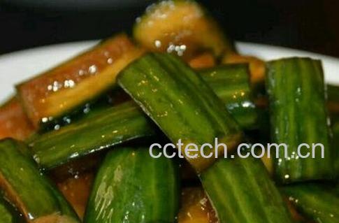 最简单的黄瓜腌制方法-0