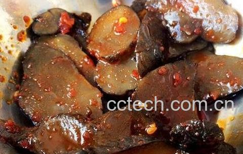 最常用的腌制洋姜做法-0