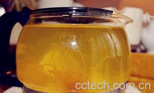 玉米水的功效-0