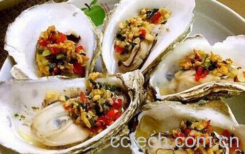 生蚝怎么吃-0