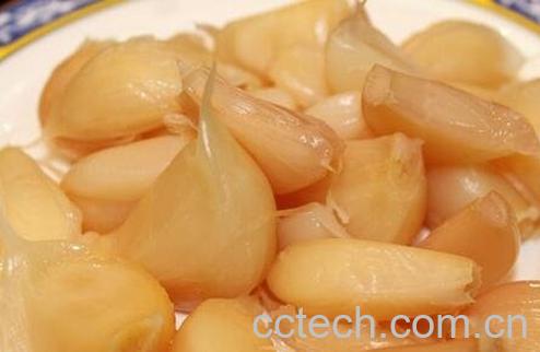  最简单的糖蒜腌制方法-0