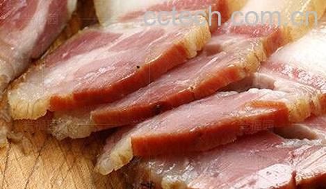 最简单的咸肉腌制方法-0