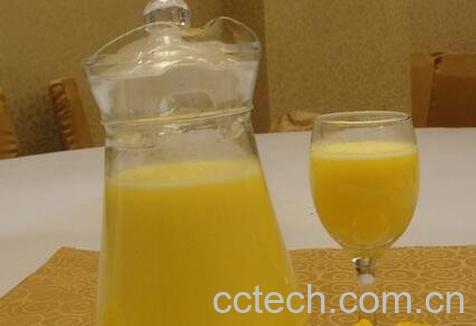 玉米汁的做法 玉米汁的功效和作用-0