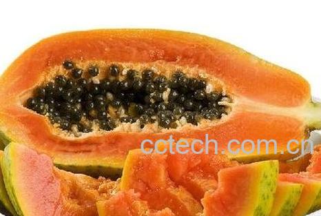 木瓜怎么吃 木瓜的吃法技巧-0