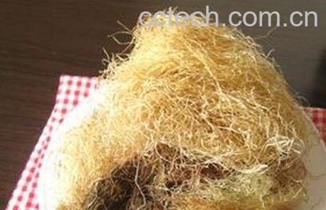 鲜玉米须的功效与作用-0