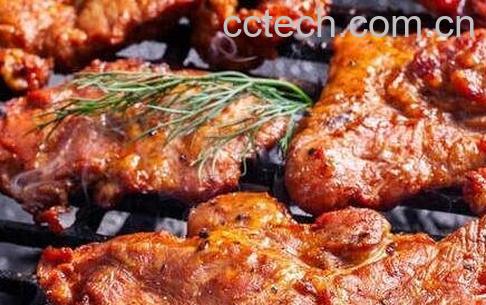 烤肉的腌制方法-0