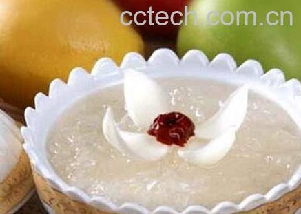 燕窝如何吃 燕窝的功效和吃法-0