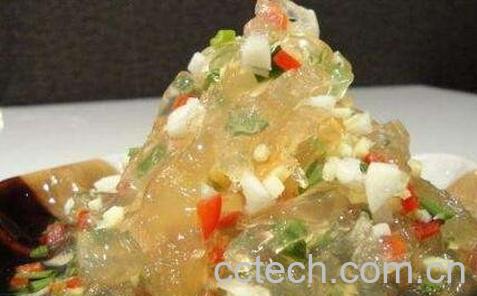 海蜇药用价值-0