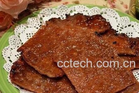 烤肉的腌制方法 猪肉的烤制方法-0