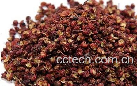 花椒的功效与作用及做法-0