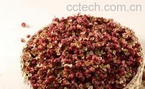 花椒的功效与作用-0