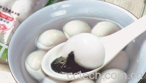 汤圆怎么煮好吃 -0