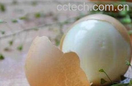  怎么煮鸡蛋不破 怎么煮鸡蛋好吃-0