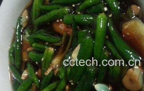 怎样腌制辣椒-0