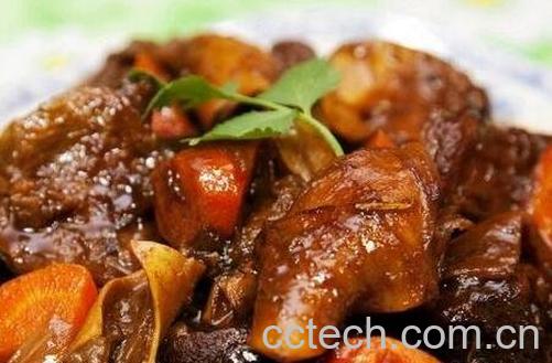 肉桂牛肉的功效和作用及禁忌-0