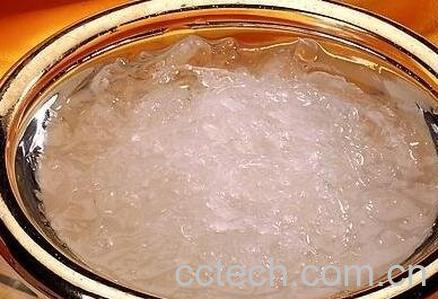 燕窝的食用方法及禁忌-0