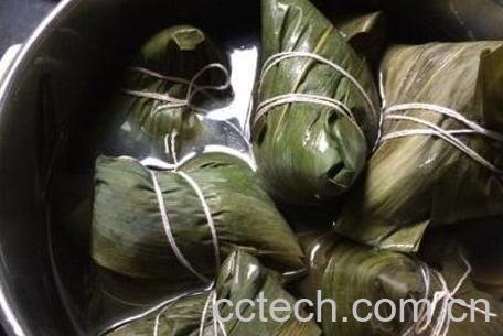  粽子怎么煮才好吃-0