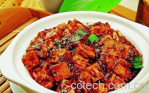 豆腐怎么做好吃 -0