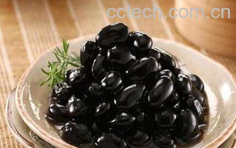 黑豆泡醋的正确做法-0