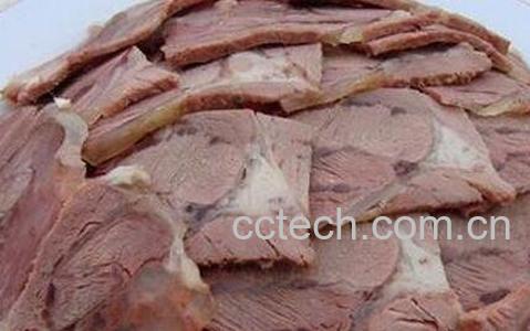 秋天吃驴肉的营养价值-0