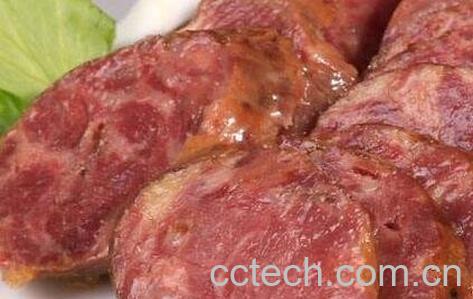 马肉不能和什么一起吃-0