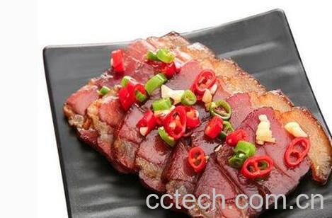 培根肉的营养价值-0