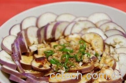 蒸茄子的功效与作用-0